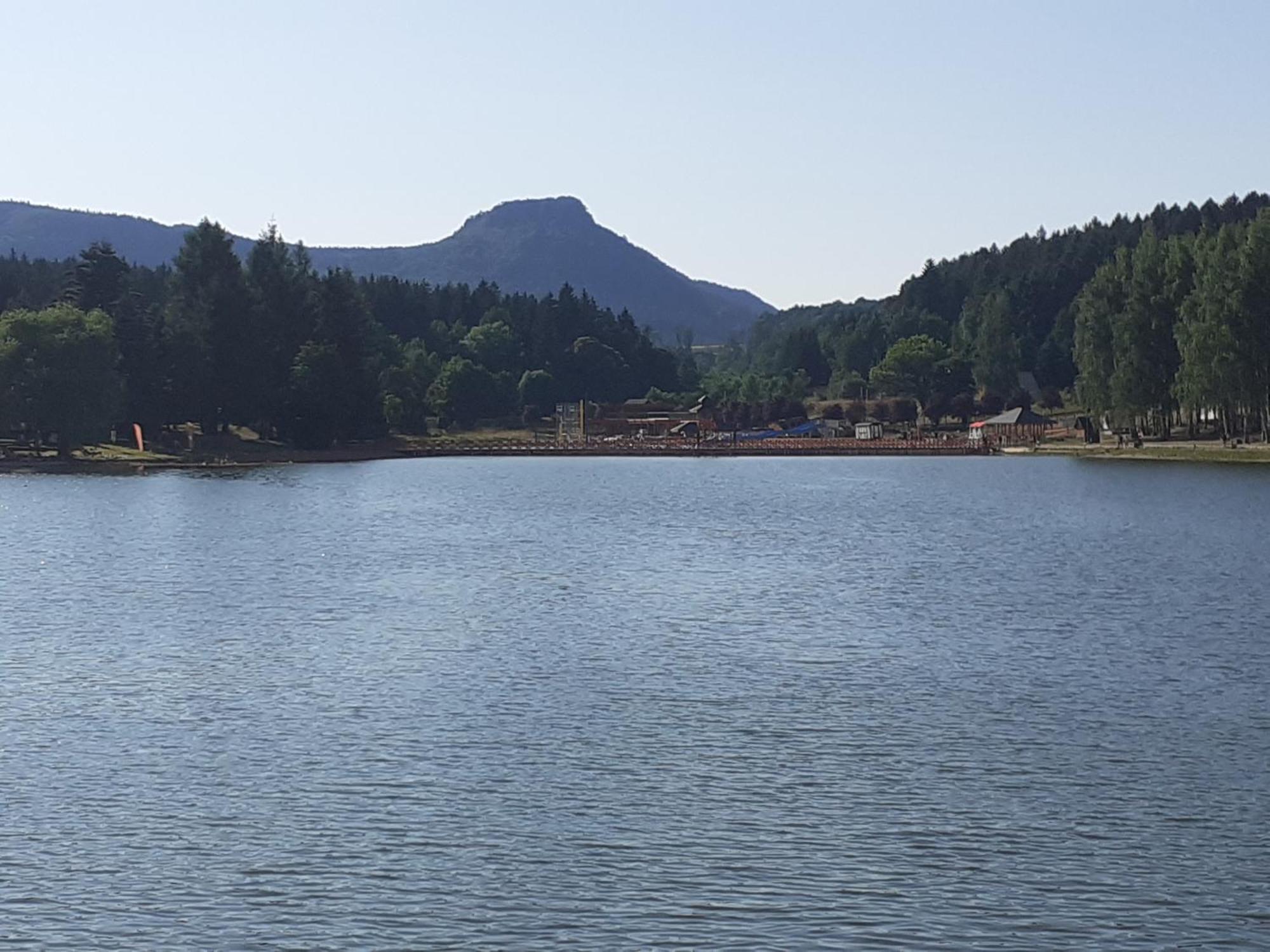 Otulina Dom W Gorach Stolowych Pod Szczelincem Pogranicze Pl-Cz Radkow Exterior foto